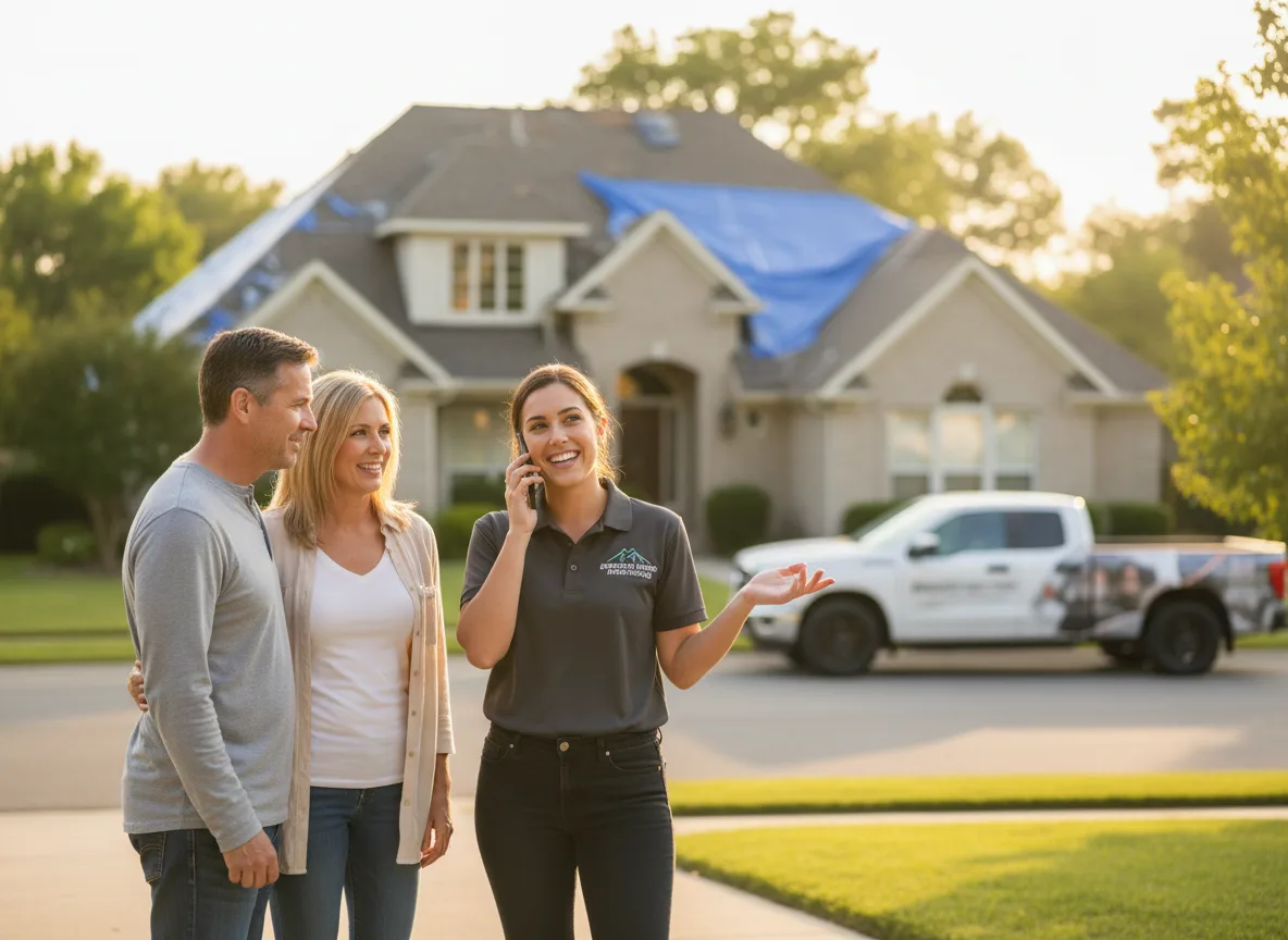 Emergency Roof Repair Port Huron, MI FAQs